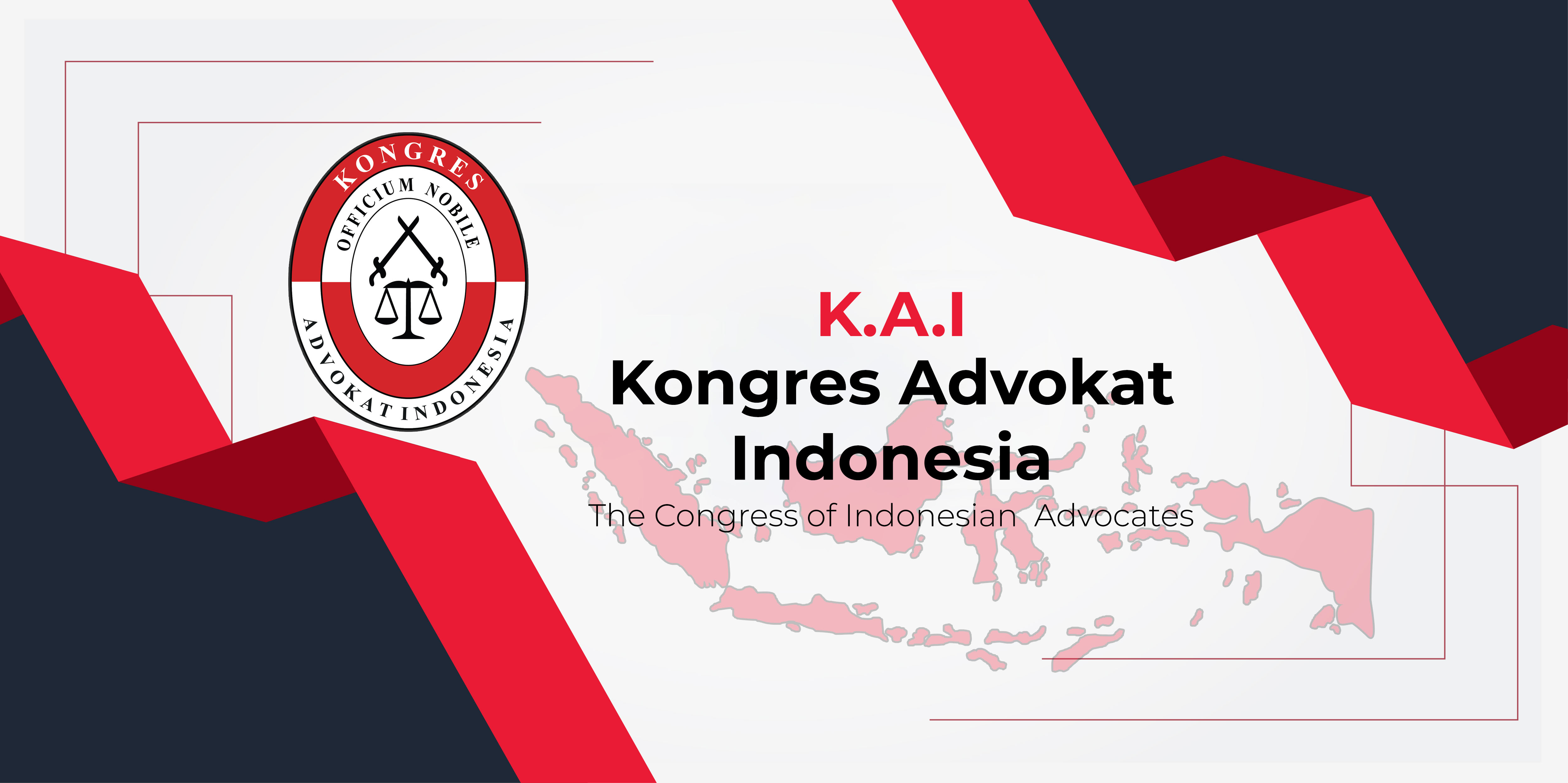 Tentang KAI - Kongres Advokat Indonesia Bagian <b> Kab. Pasuruan </b>